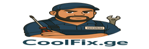 CoolFix Logo